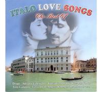 Various - Italo Love Songs-The Best of