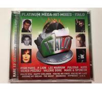 Various - Italo Platinum Hitmixes [Import]