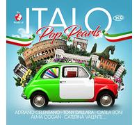Various - Italo Pop Pearls