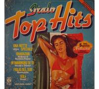 Various - Italo Top Hits - K-Tel International GmbH - TG 1385
