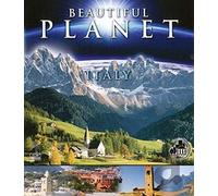 Various - Italy-Beautiful Planet