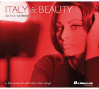 Various - Italy & Beauty: Fashion Attitu