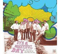 Various - It's a Beautiful Day [Import]
