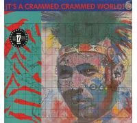 Various - It's A Crammed, Crammed World! 2