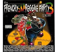Various - It's a Frenchy Ska Reggae Party 3 : Le Retour