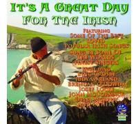 Various - It's a Great Day for the Irish