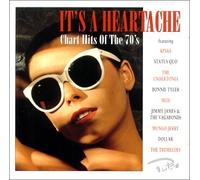 Various - It's a Heartache [Import]
