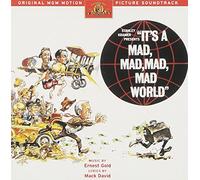 Various - It's a Mad Mad Mad Mad World