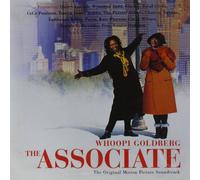 Various - It's A ... & Other Black Music (Compilation CD, 12 Tracks)