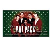 Various - It's a Rat Pack Christmas [Import]