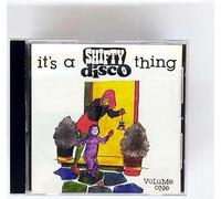Various - It's a Shifty Disco Thing. [Import]