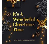 Various - It's a Wonderful Christmas Time [Import]