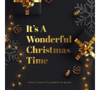 Various - It's a Wonderful Christmas Time [Import]