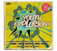 Various - It's a Youth Explosion Vol. 1 [Import]