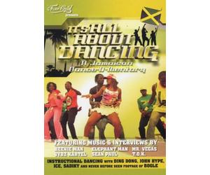 Various - It's all about dancing