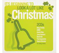Various - Its Beginning to Look a Lot Like Christmas [Import]