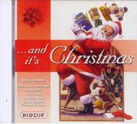 Various - & It's Christmas