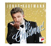 Sony – It's Christmas! (Gold Edition)