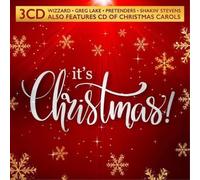 Various - It's Christmas! [CD]
