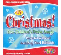 Various - It's Christmas New Children's Praise Songs [Import]