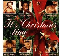 Various - It'S Christmas Time