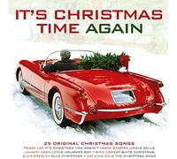 Various - It's Christmas Time Again [Import]
