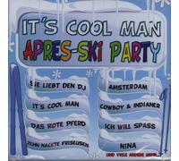 Various - It's Cool Man-Apres-Ski Party [Import]