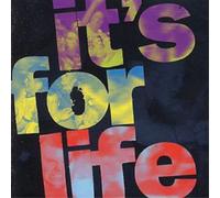 Various Its For Life (CD) Album
