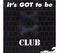 Various - It's Got to Be Club 2 [Import]