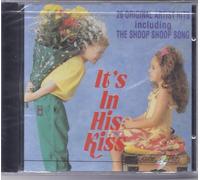 Various - It's in His Kiss [Import]