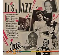 Various - It's Jazz [Import]