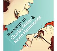 Various - It's Just Beginning: The Songs of Charles Miller & Kevin Hammonds [Import]