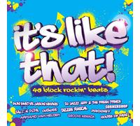 Various - It's Like That [Import]