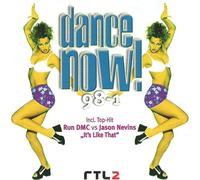 Various - It's Like That & Other Dance Hits (Compilation CD, 33 Tracks)