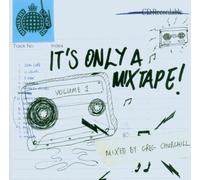 Various - It's Only a Mixtape [Import]