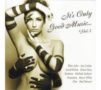 Various - It's Only Good Music-Vol.3 [Import]