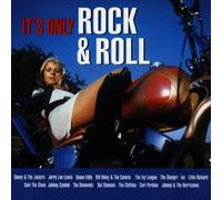 Various - It's Only Rock & Roll [Import]