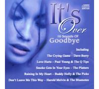 Various - It's Over:16 Sounds of Goodbye [Import]
