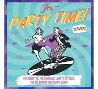 Various - Its Party Time!