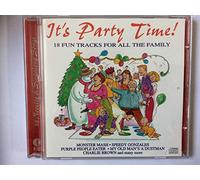 Various - Its Party Time [Import]