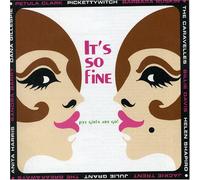 Various - It's So Fine [Import]