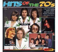 Various - It's So Nice To Be With You etc. (Compilation CD, 16 Tracks)