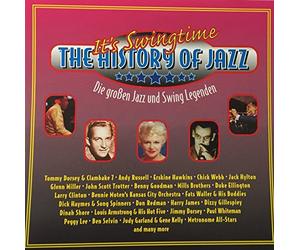 Various - It's Swingtime Vol.7 & 8 [Import]