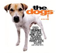 Various – The 40 Top Tunes From 96: Its The Dogs. – Import