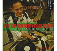 Various - It's The MutherfKing Remix 1 [Import]