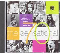 Various - It's the Sensational 70's