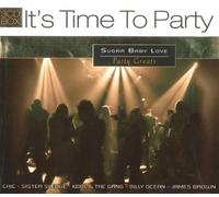 Various - It's Time to Party