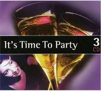 Various - It's Time to Party [Import]
