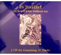 Various - It's Trad Dad The Best of. [Import]