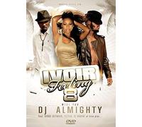 Various - Ivoir Feeling Vol. 8